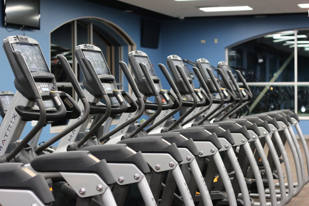 Memberships Centre of Elgin Recreation Facility