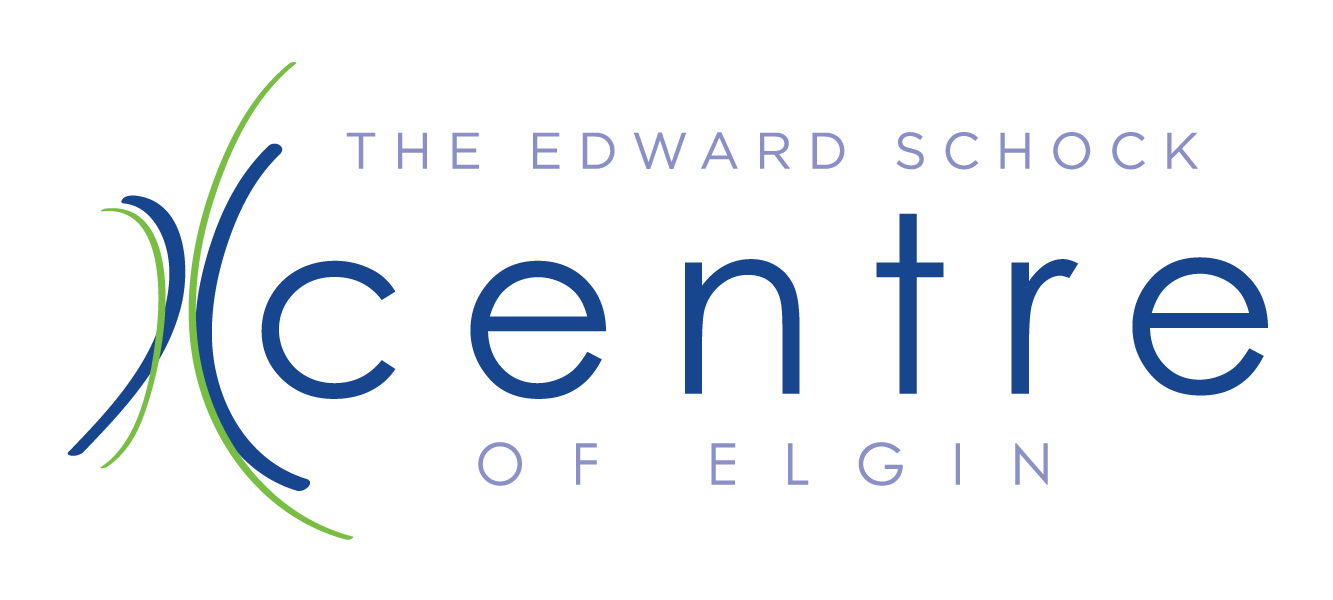 Edward Schock Centre of Elgin