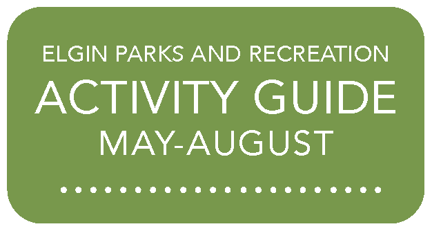 May-August Activity Guide