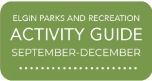 September-December Activity Guide